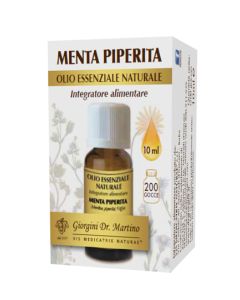 Menta Piperita oe Nat 10ml