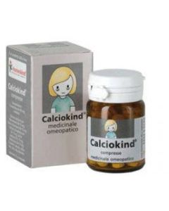 Calciokind 12g 120cpr