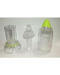 Rinowash Ego Kit Ric Completo