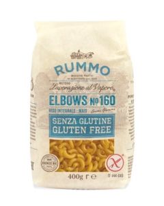 Rummo Elbows N160 Riso I/mais