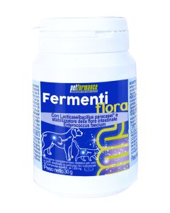 Petformance Fermentiflora