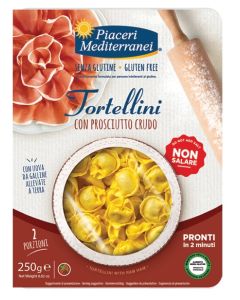 Piaceri Medit Tortellini Prosc