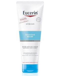 Eucerin Doposole Sensitive Relief Gel-Crema 200 ml