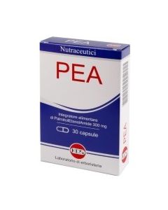 Pea 300mg 30cps