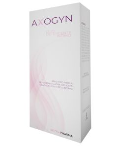 Axogyn Olio Detergente Intimo
