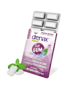 Drenax Slim Dimagrante 9gum