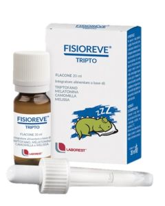Fisioreve Tripto 20ml
