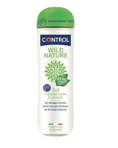 Control Wild Nature Massage ge