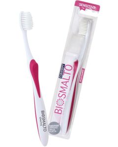 Curasept Biosmalto Sensitive Spazzolino Denti Sensibili