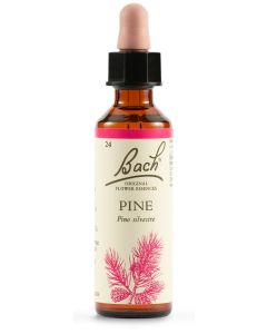 Pine Bach Orig 20ml