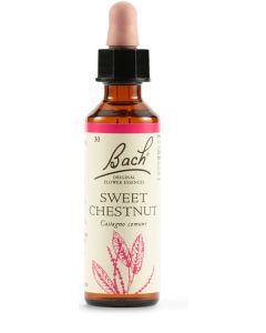 Sweet Chest Bach Orig 20ml