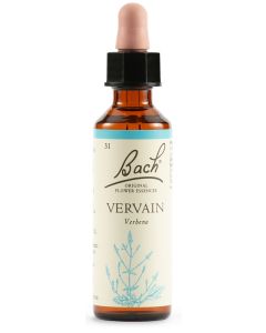 Vervain Bach Orig 20ml