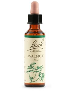 Walnut Bach Orig 20ml