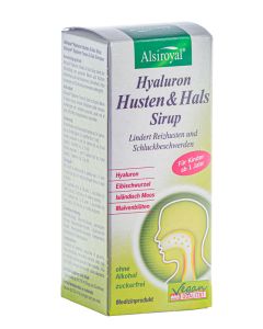 Hyaluron Tosse&gola Scir 150ml