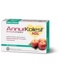 Annurkolest 30cps