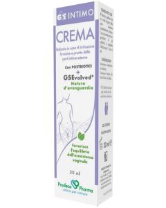 Gse Intimo Crema 30ml
