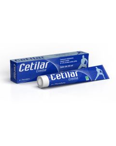 Cetilar Crema da Massaggio per Articolazioni Muscoli e Tendini 50 ml