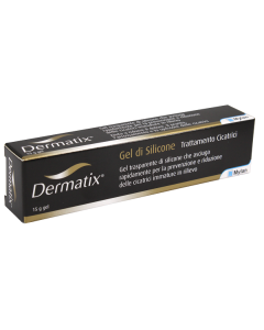 Dermatix Gel 15g