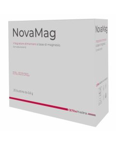 Novamag 20bust