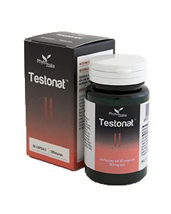 Testonat 60cps