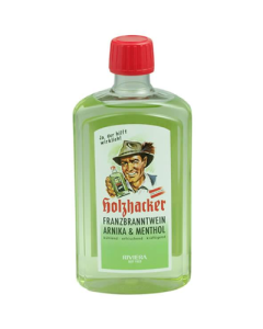Holzhacker Fran Soluzione500ml