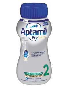Aptamil Profutura 2 Latte200ml