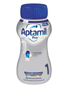 Aptamil Profutura 1 Latte200ml
