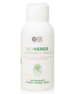 Eos Bioverde Travel 100ml