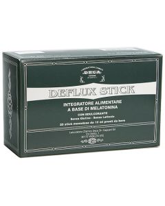 Deflux 20stick Monodose 10ml