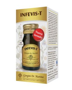 Infevis-t 60past 30g