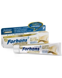 Forhans Dentifricio Scudo Naturale 75ml