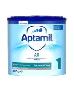 Aptamil ar 1 Latte 400g
