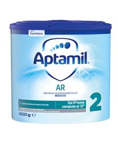 Aptamil ar 2 Latte 400g