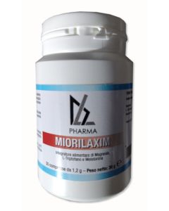 Miorilaxim 30cpr