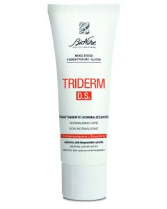 Bionike Triderm D.S. Trattamento Normalizzante 50 ml