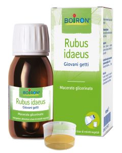 Rubus Idaeus Boi mg 60ml