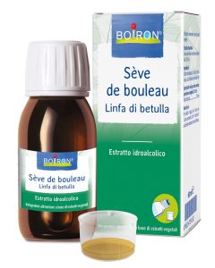 Seve de Bouleau Boi ei 60ml