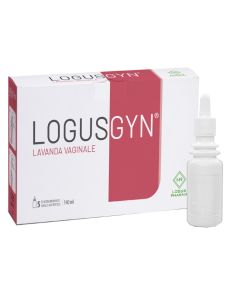 Logusgyn Lavanda Vag 5fl 140ml