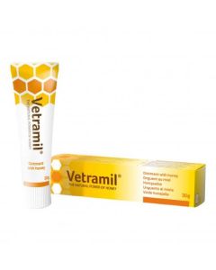 Vetramil Unguento 30g