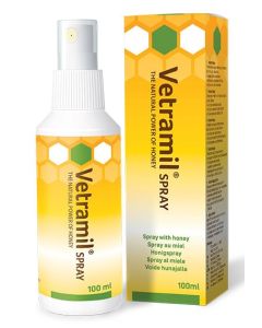 Vetramil Spray 100ml