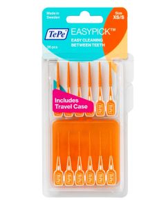 Tepe Easypick Xs/s ar 36pz