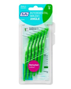 Tepe Angle Scov Verde 0,8