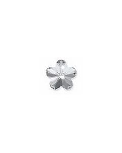 Swarovski Cryst Flower Bjt963