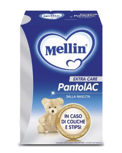 Mellin Pantolac Latte 600g