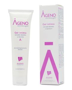 Ageno Gel Intimo 100ml