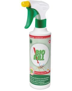 Biokill Piretro Naturale 375ml