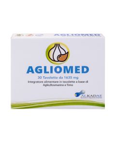 Agliomed 30tav