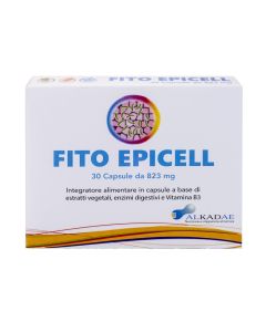 Fito Epicell 30cps