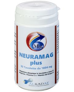 Neuramag Plus 30tav