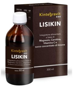 Lisikin 300ml Kintegravit